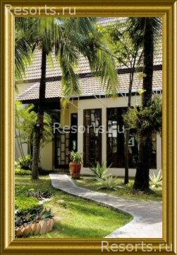 Patong Bayshore Hotel 8